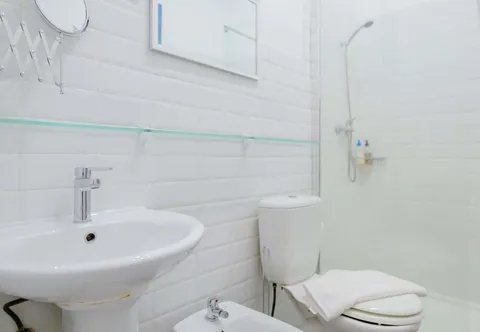 Apartamento 109 m² em Madrid