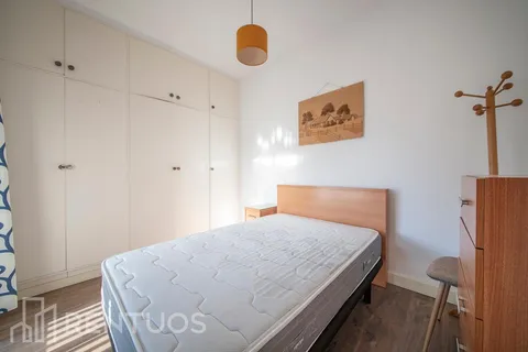 Pis de 41 m² a Barcelona