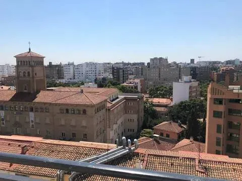 Pis de 75 m² a Saragossa