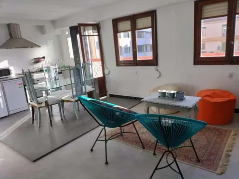 Habitació de lloguer, València
