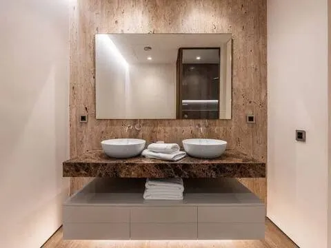 Wohnung 290 m² in Marbella