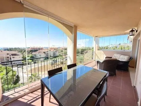 Appartamento 119 m² a Mijas