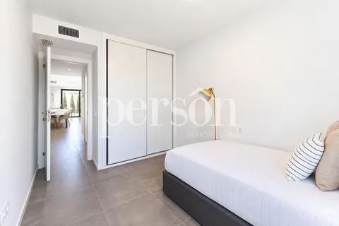 Casa de 210 m² a Bétera