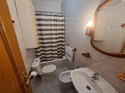 Piso de 48 m² en Zaragoza