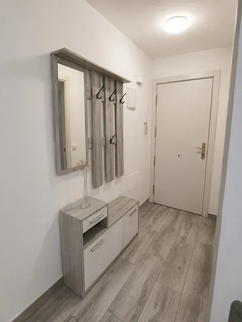 Habitació de lloguer, Màlaga