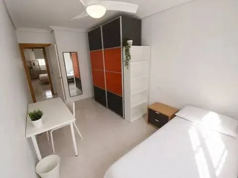 Pis de 100 m² a Múrcia