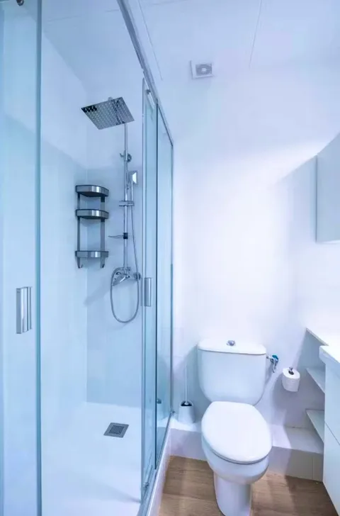 Chambre à louer, Barcelone