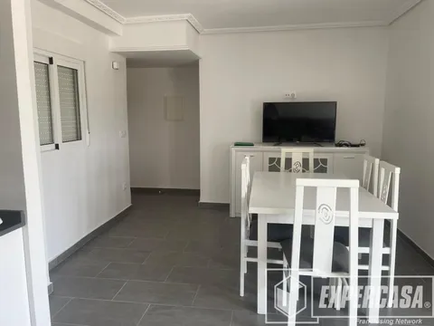 Pis de 58 m² a Sagunt