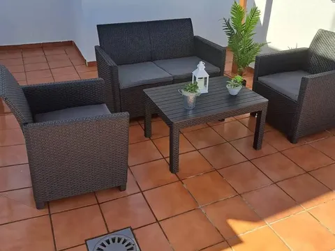 Piso de 90 m² en Salobreña