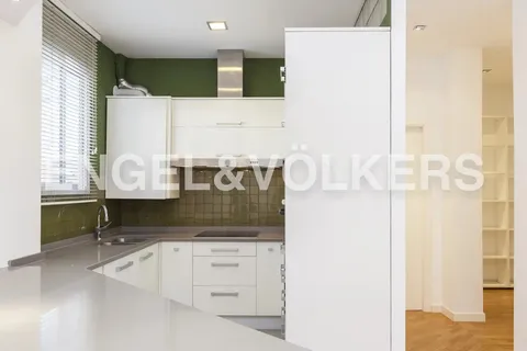 Pis de 91 m² a Madrid