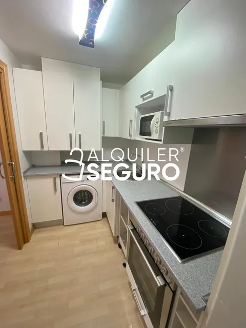 Pis de 60 m² a Guadalajara