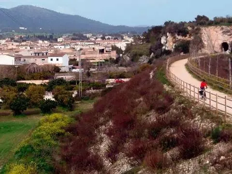 Casa de 120 m² a Son Servera