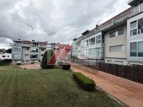 Piso de 88 m² en Sada