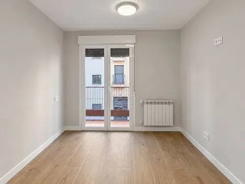 Appartamento 65 m² a Madrid