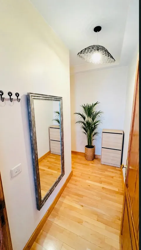 Квартира 72 м² у Лас-Пальмас-де-Гран-Канаріі