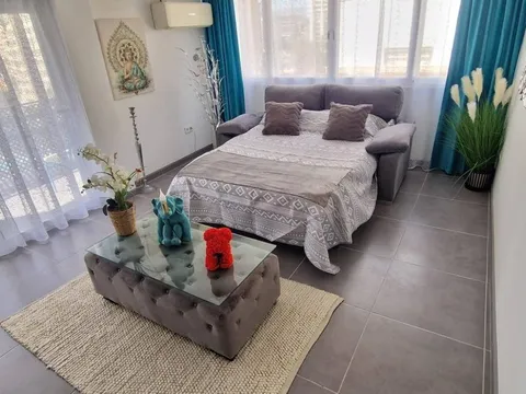 Wohnung 100 m² in Benidorm