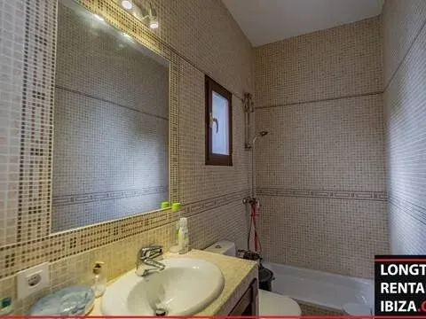 Casa de 570 m² a Sant Joan de Labritja