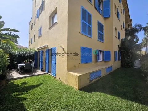 Appartamento 100 m² a San Roque