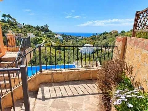 Casa de 534 m² a Marbella
