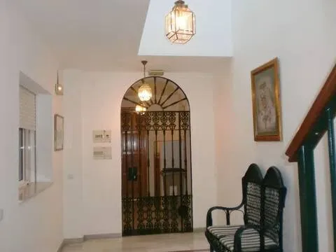 Pis de 45 m² a Sevilla
