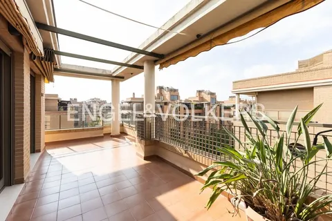 Wohnung 152 m² in Valencia