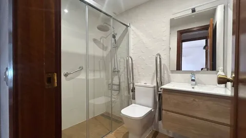 Wohnung 140 m² in Badajoz