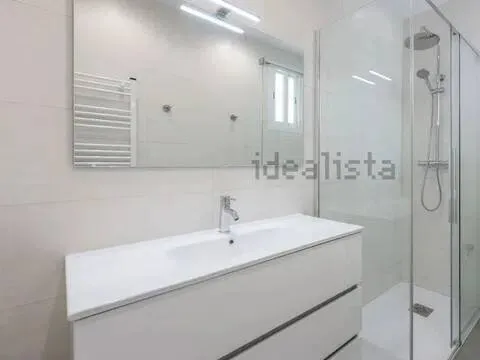 Flat 76 m² in Madrid