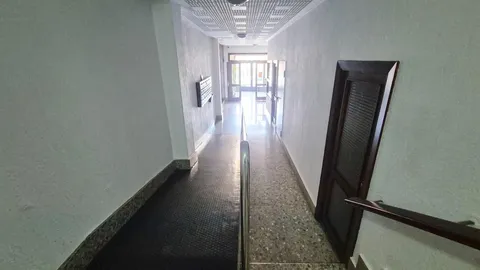Wohnung 89 m² in Salamanca