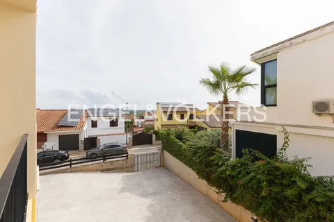 Casa de 250 m² a Riba-roja de Túria
