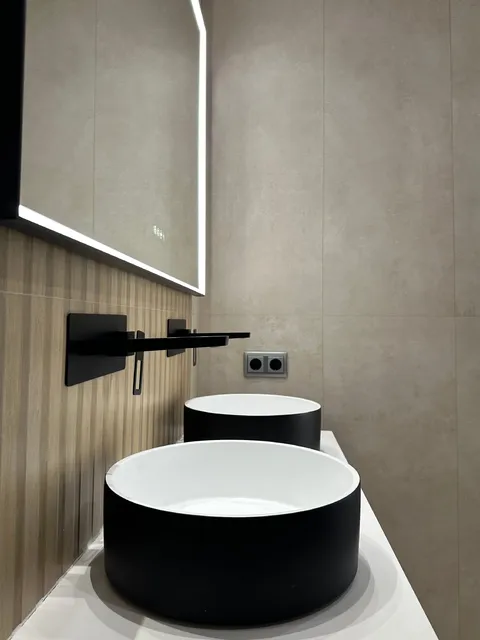 Pis de 212 m² a Palma