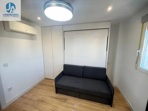 Квартира 25 м² у el Campello