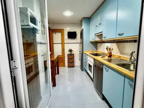 Pis de 120 m² a Ciudad Real
