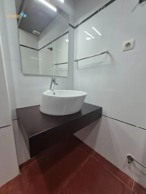 Pis de 84 m² a Badajoz