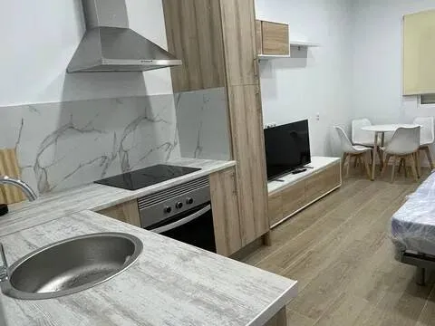 Piso de 45 m² en Barcelona