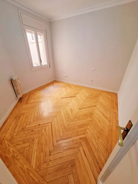 Piso de 205 m² en Madrid