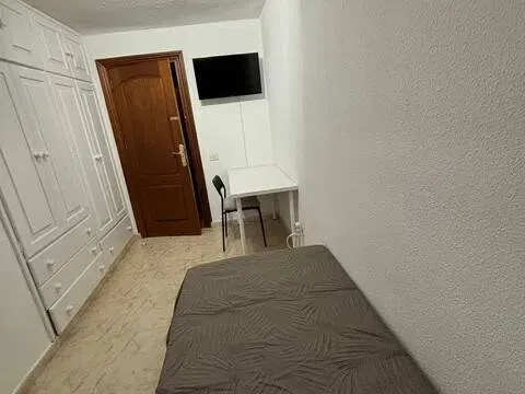 Room for rent, San Cristóbal de La Laguna