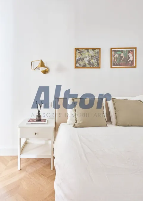 Appartamento 70 m² a Madrid