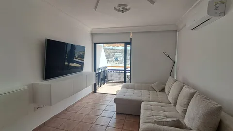 Квартира 40 м² у Mogán