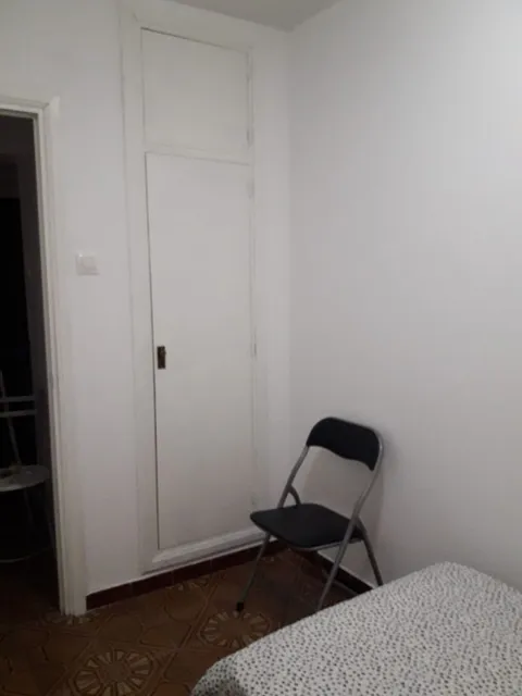 Pis de 90 m² a San Roque