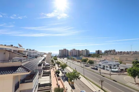Pis de 87 m² a el Pilar de la Foradada