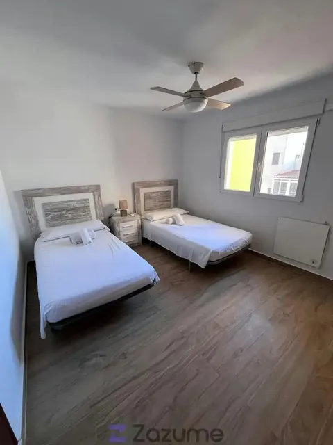 Pis de 95 m² a Torrevella