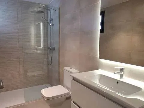 Pis de 96 m² a Estepona