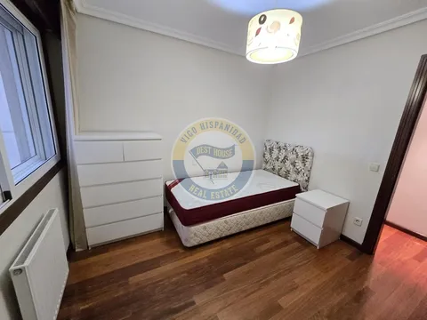 Wohnung 80 m² in Vigo