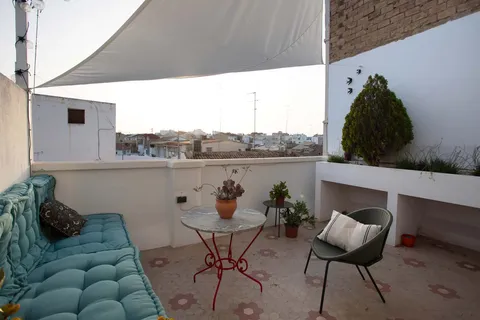Appartamento 50 m² a Valencia