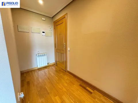Pis de 133 m² a Valladolid