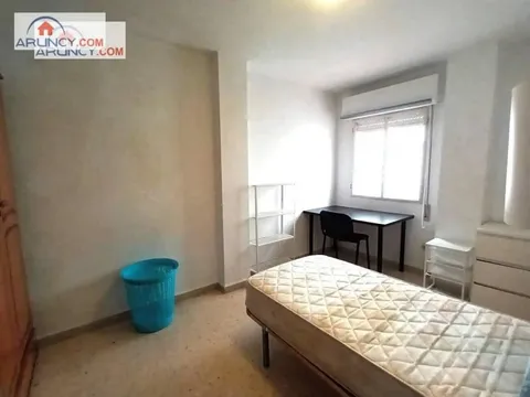 Appartamento 90 m² a Siviglia
