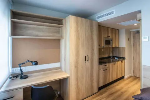 Chambre à louer, Bilbao (2/66)