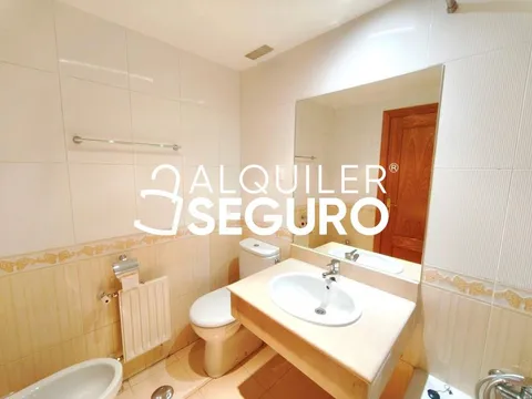 Pis de 112 m² a Alcorcón