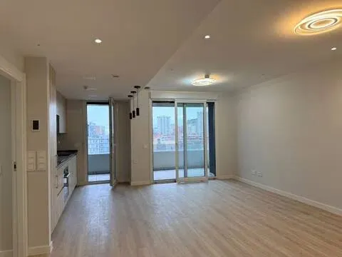 Pis de 138 m² a Madrid