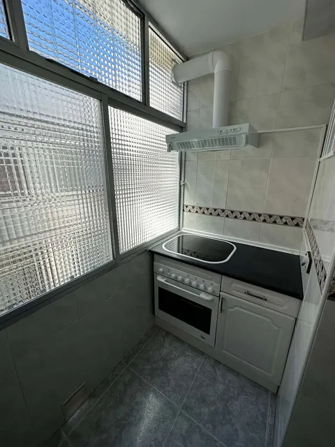 Habitació de lloguer, Getafe